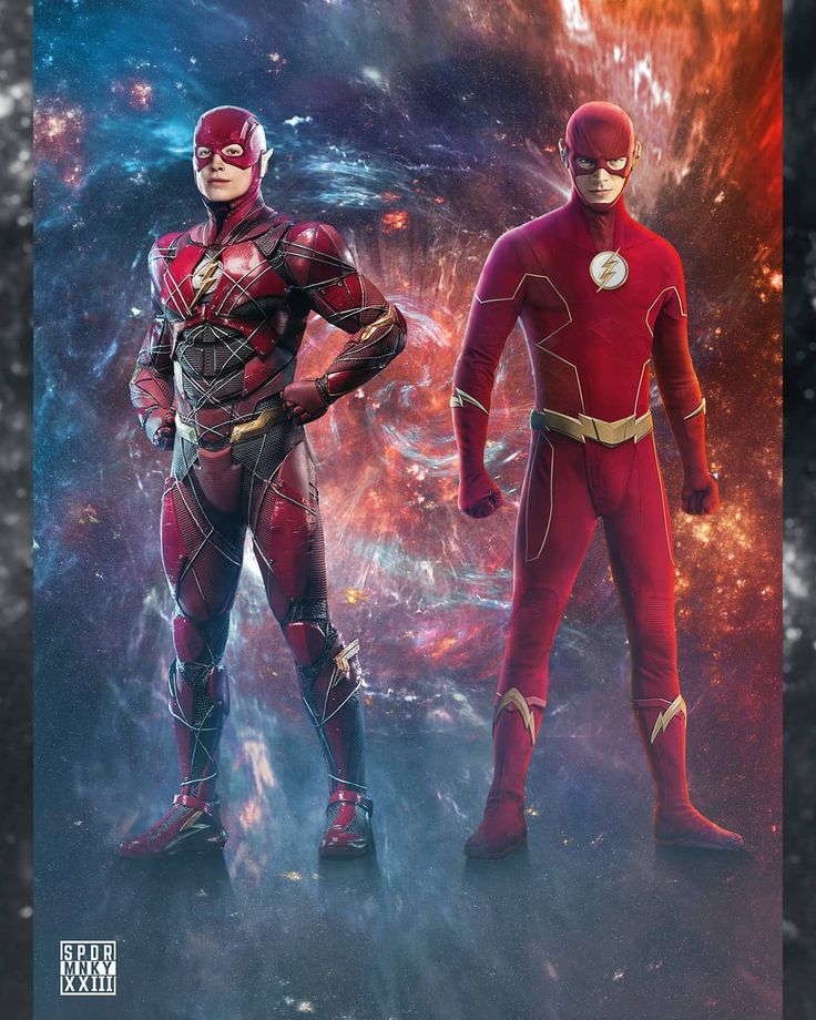 The Flash Dc 2020 Wallpapers