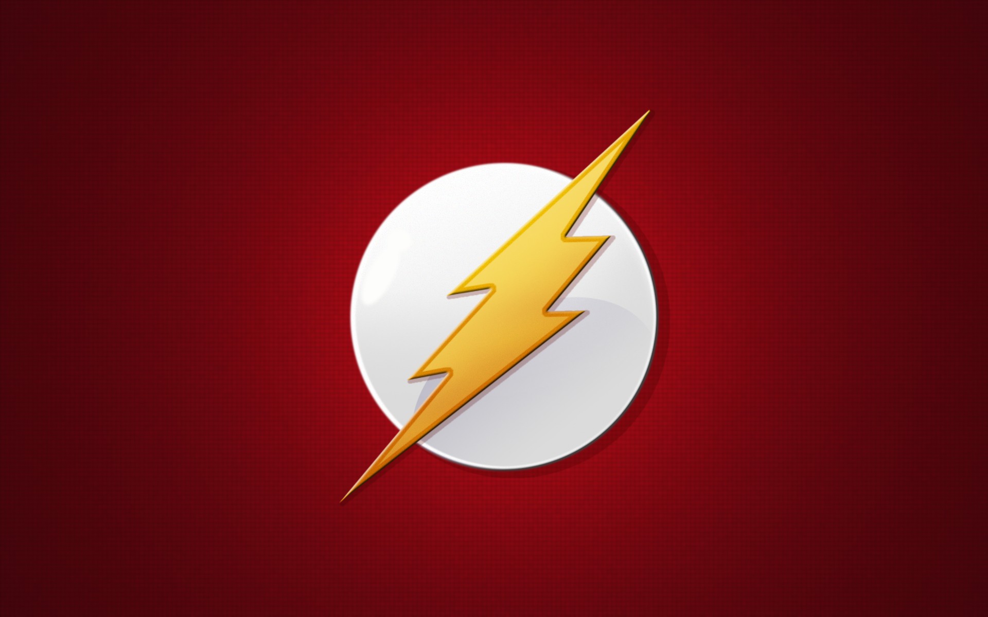 The Flash Logo Wallpapers