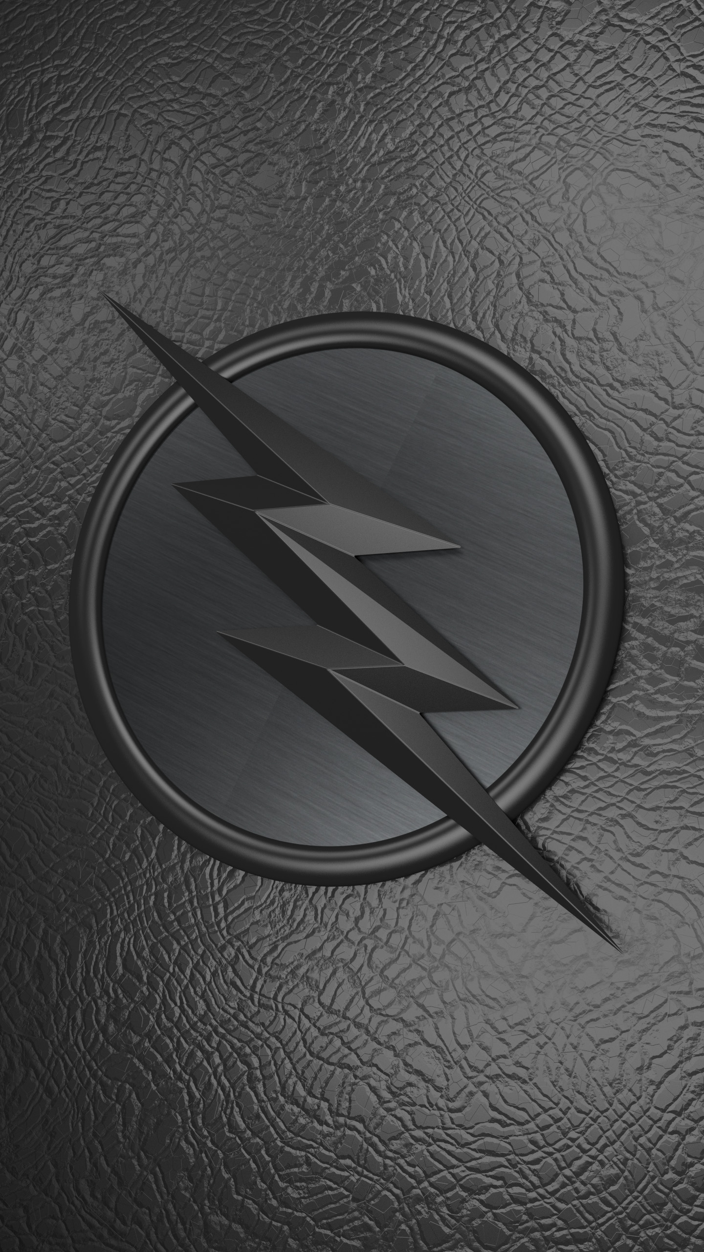 The Flash Logo Wallpapers