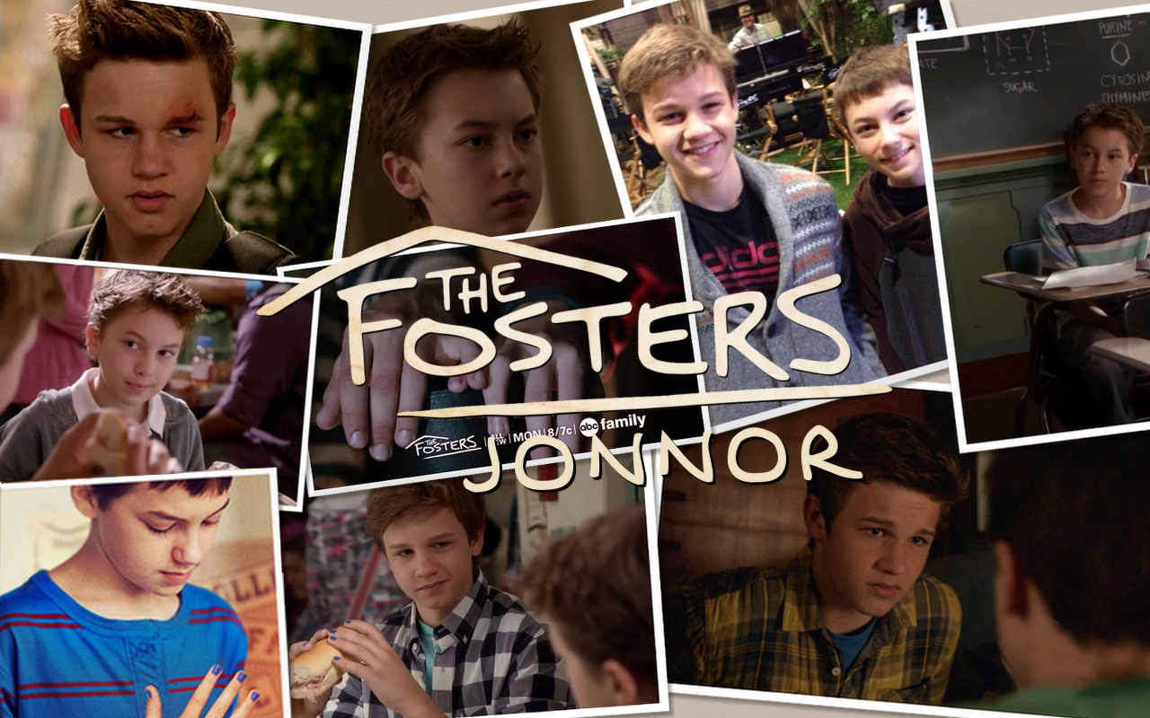 The Fosters Wallpapers