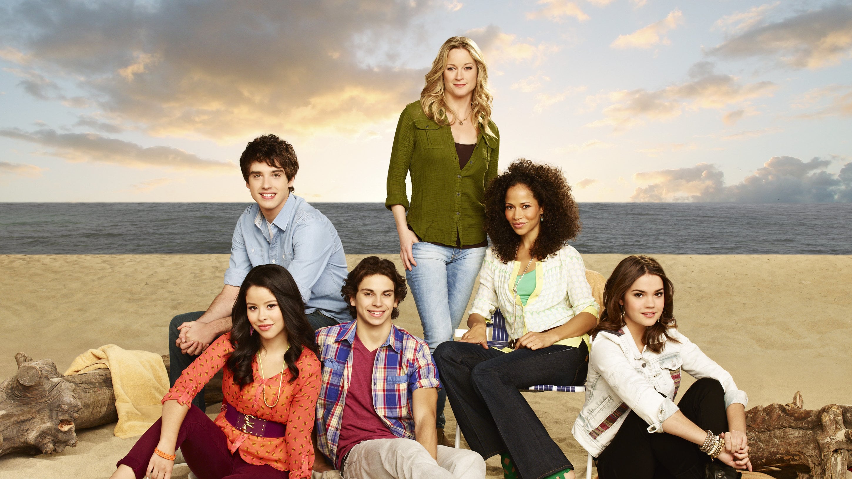 The Fosters Wallpapers