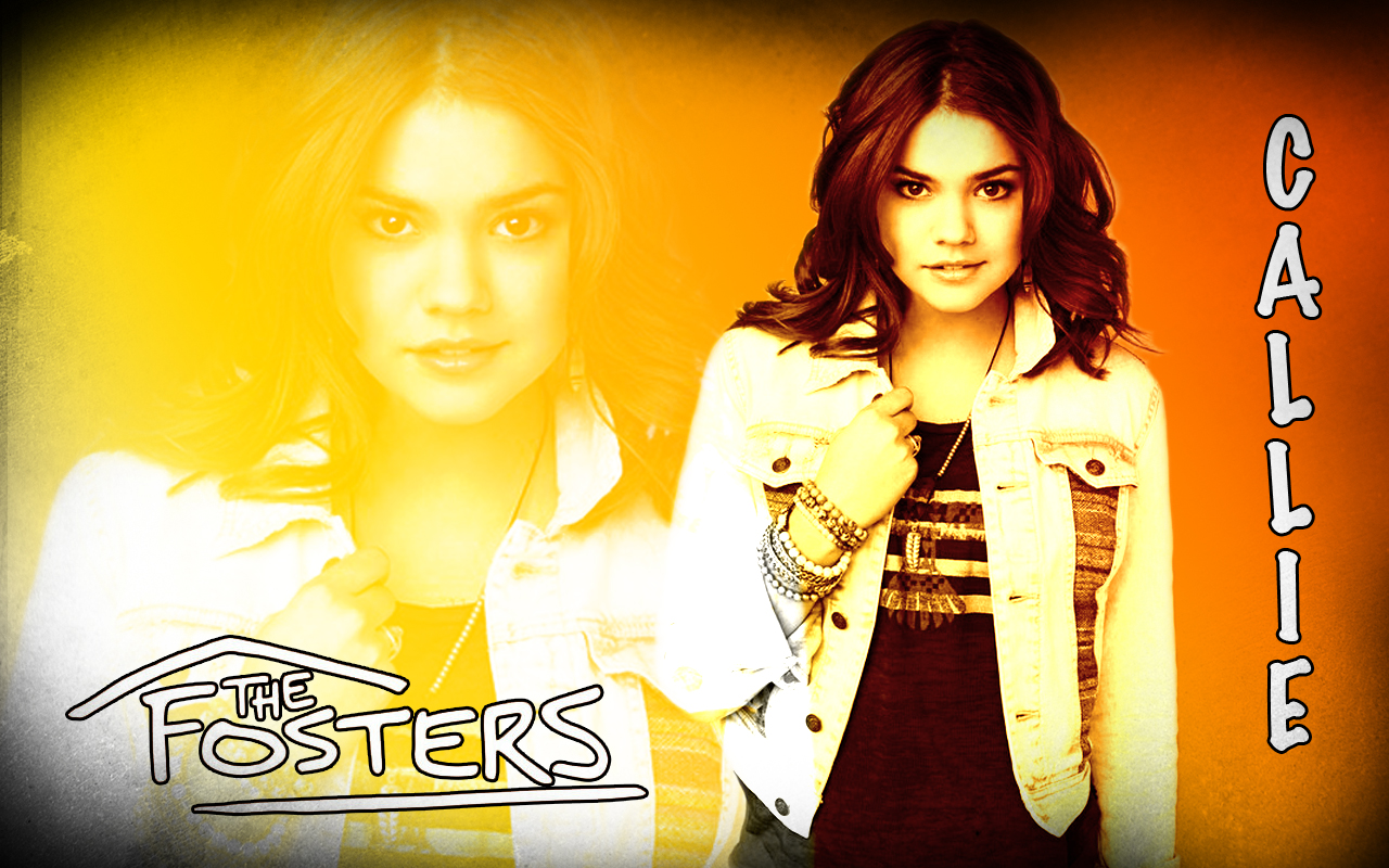 The Fosters Wallpapers