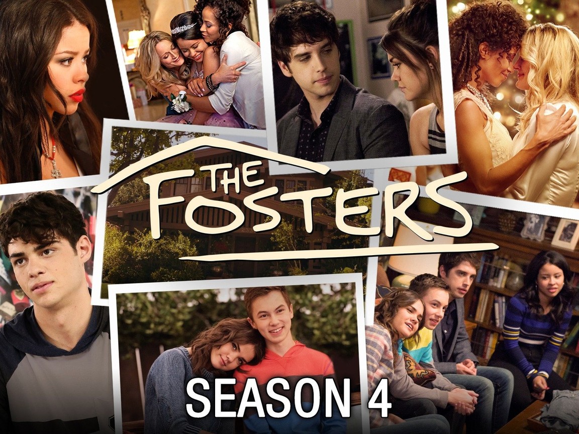 The Fosters Wallpapers