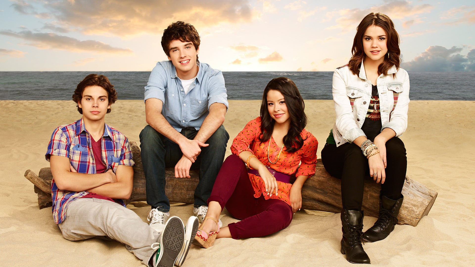 The Fosters Wallpapers