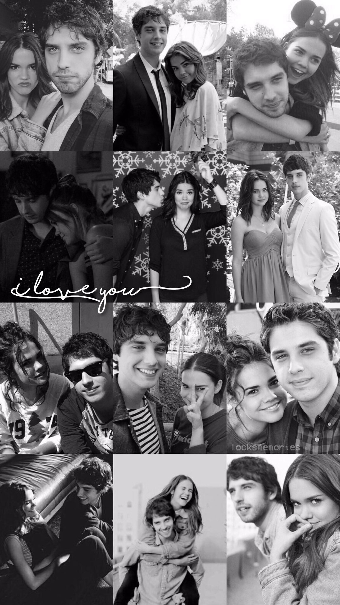 The Fosters Wallpapers