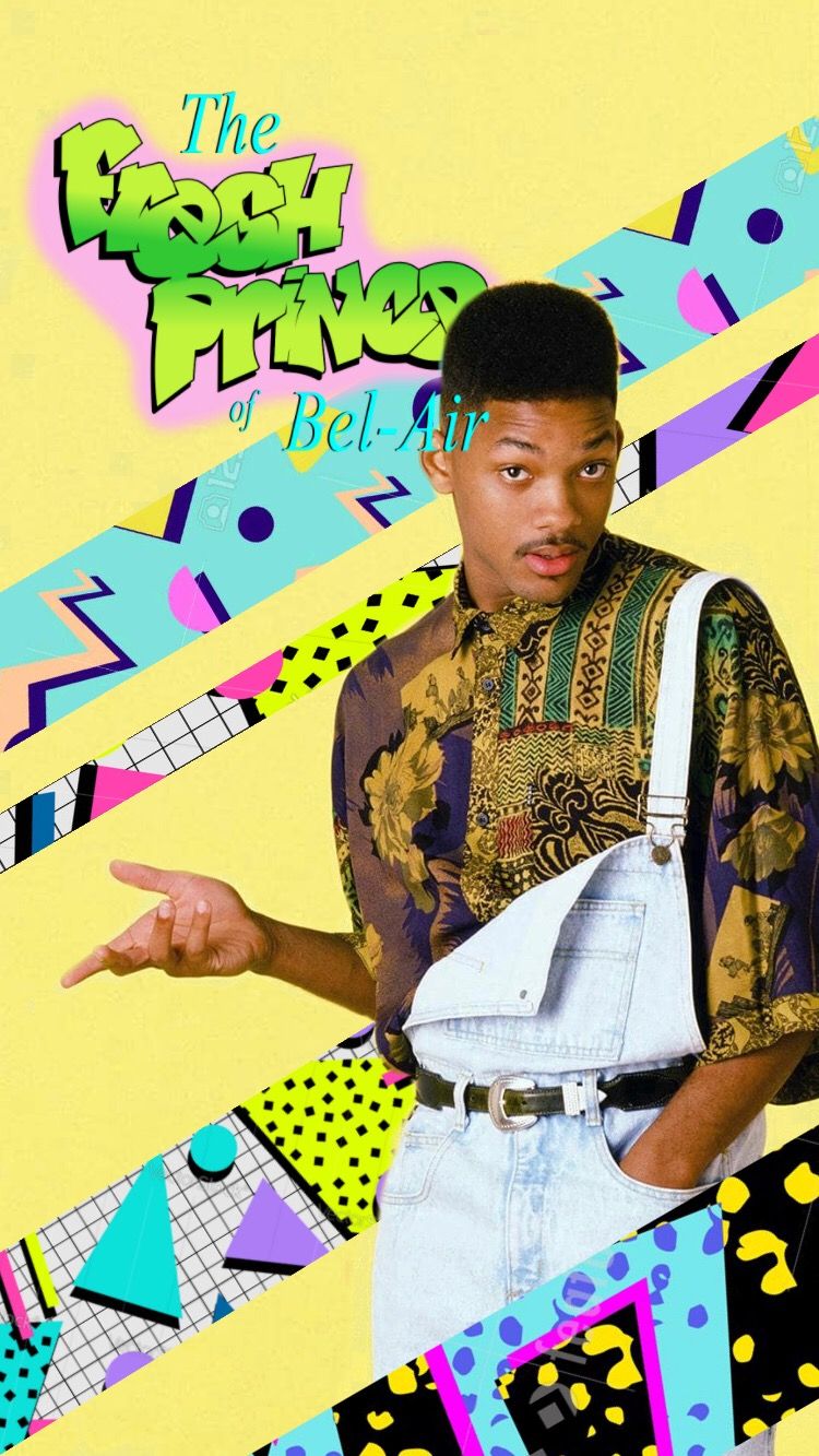 The Fresh Prince Of Bel-Air Wallpapers