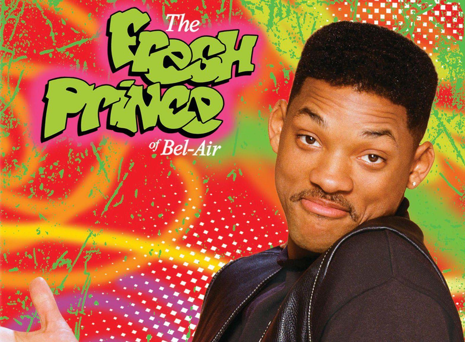 The Fresh Prince Of Bel-Air Wallpapers