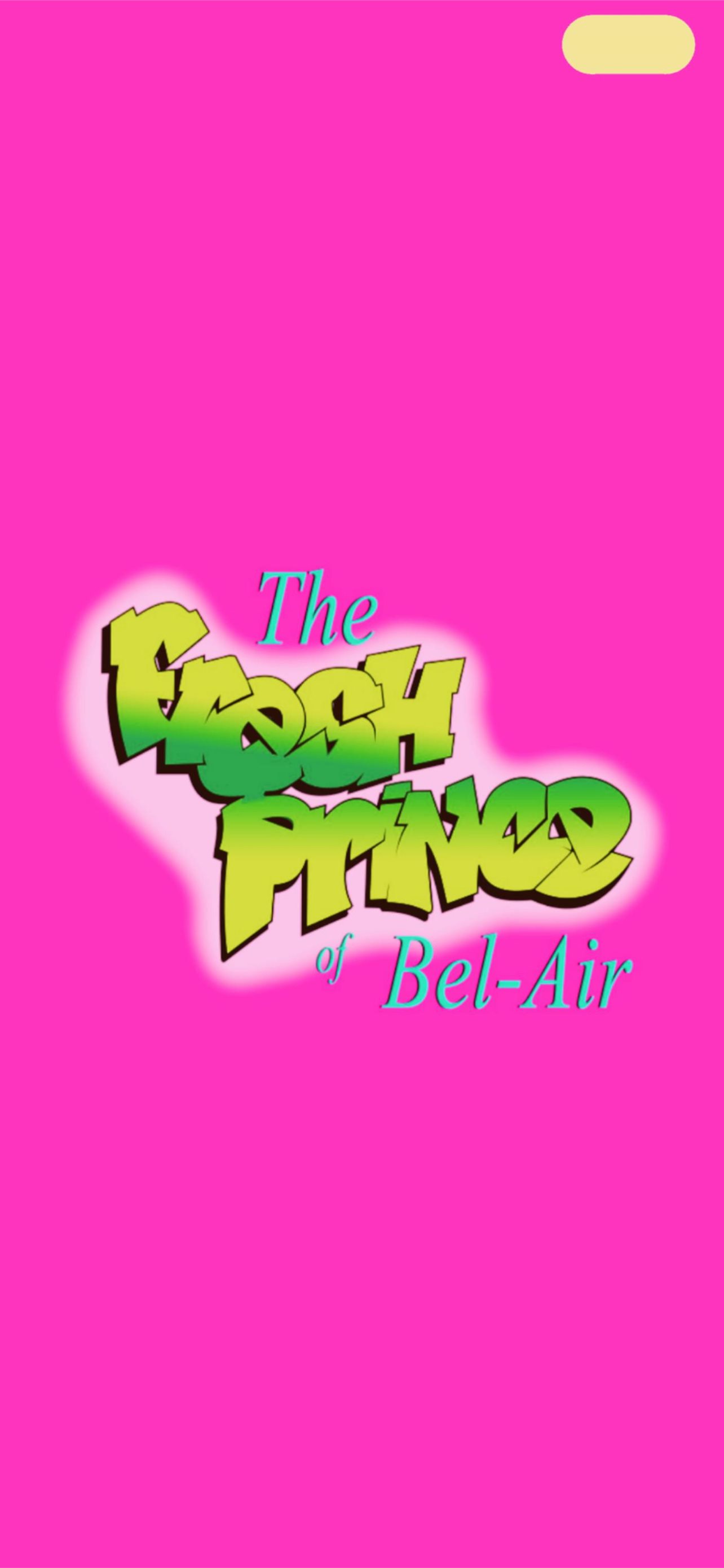 The Fresh Prince Of Bel-Air Wallpapers