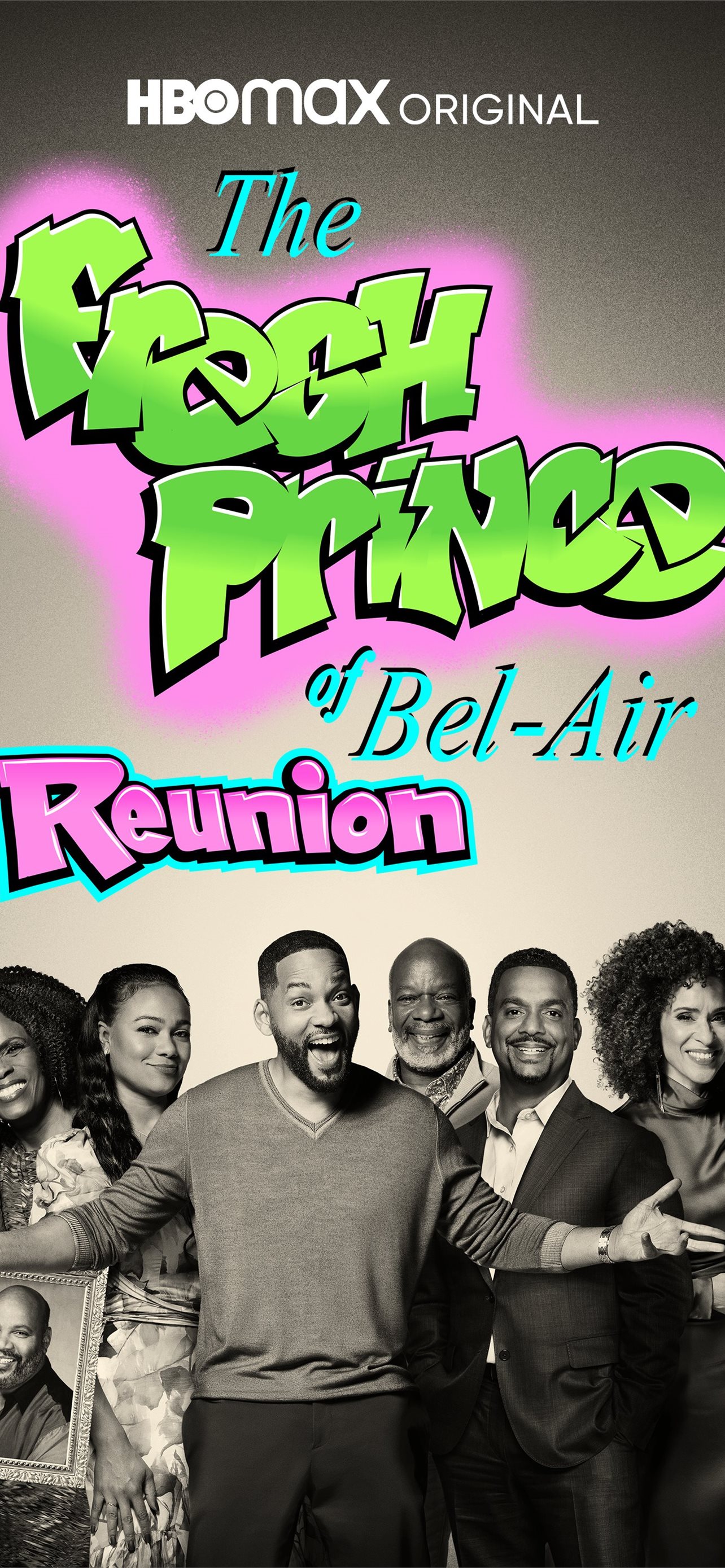 The Fresh Prince Of Bel-Air Wallpapers