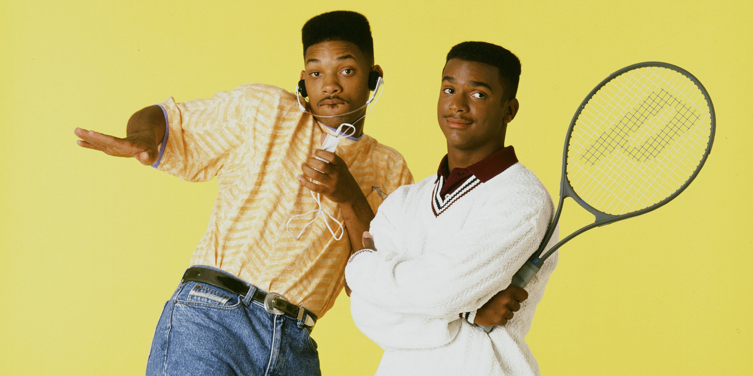 The Fresh Prince Of Bel-Air Wallpapers