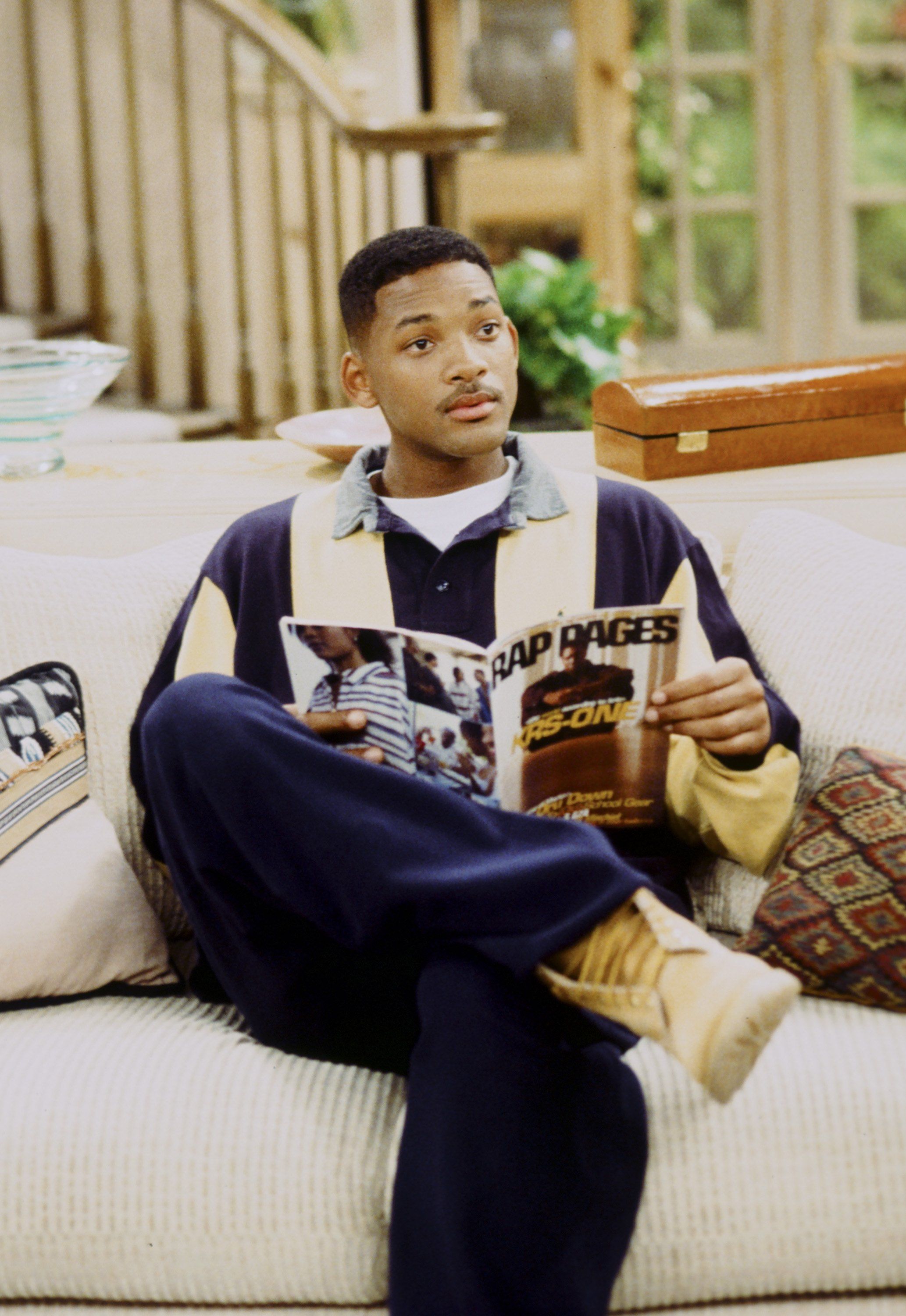 The Fresh Prince Of Bel-Air Wallpapers