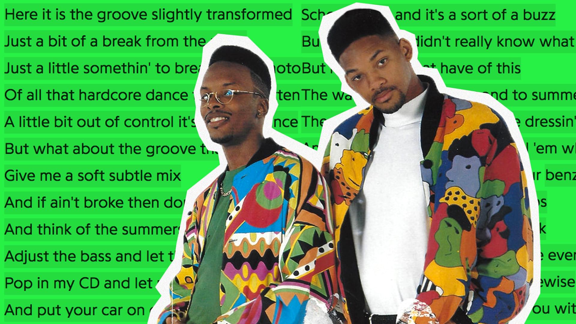 The Fresh Prince Of Bel-Air Wallpapers