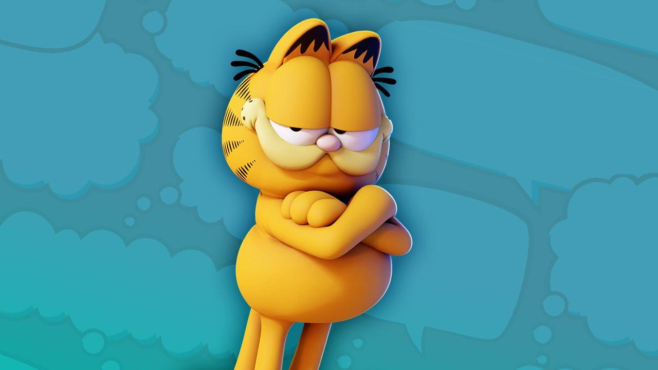 The Garfield Show Wallpapers