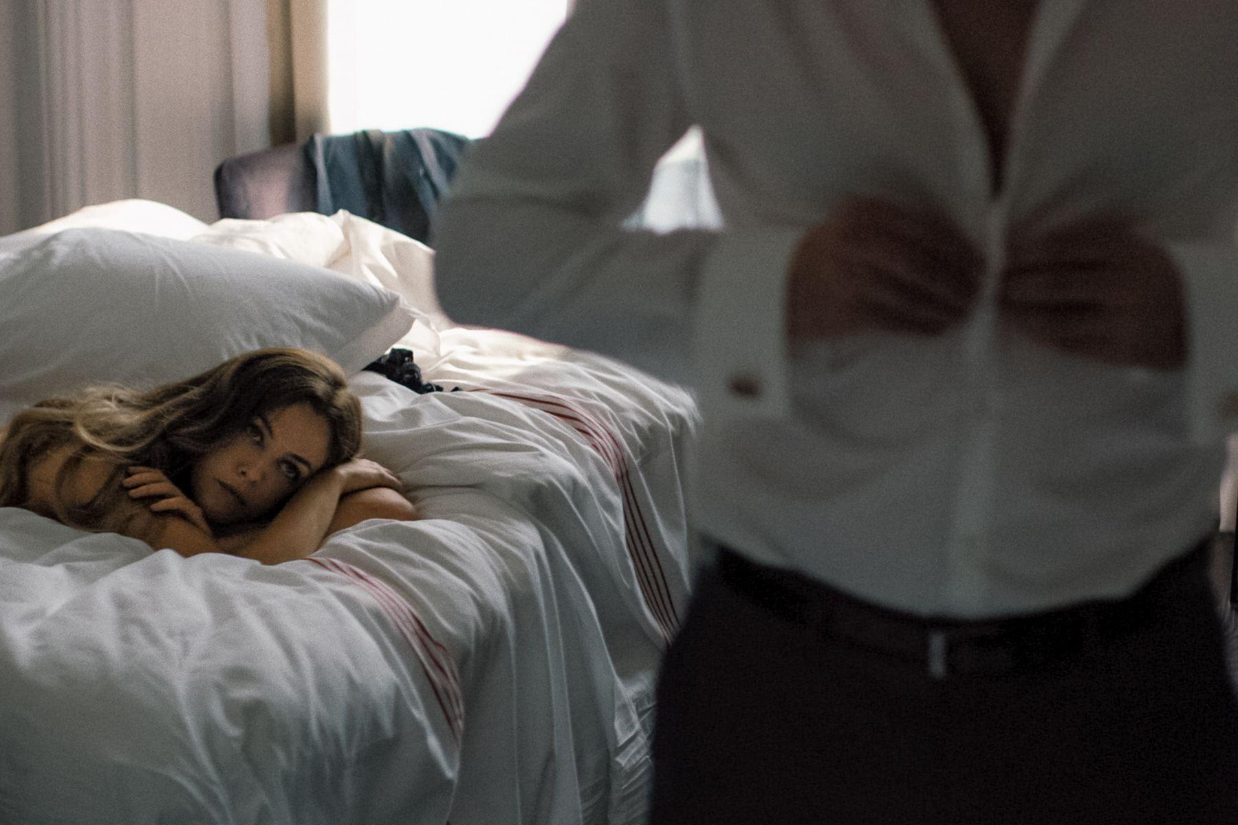 The Girlfriend Experience 2021 Wallpapers