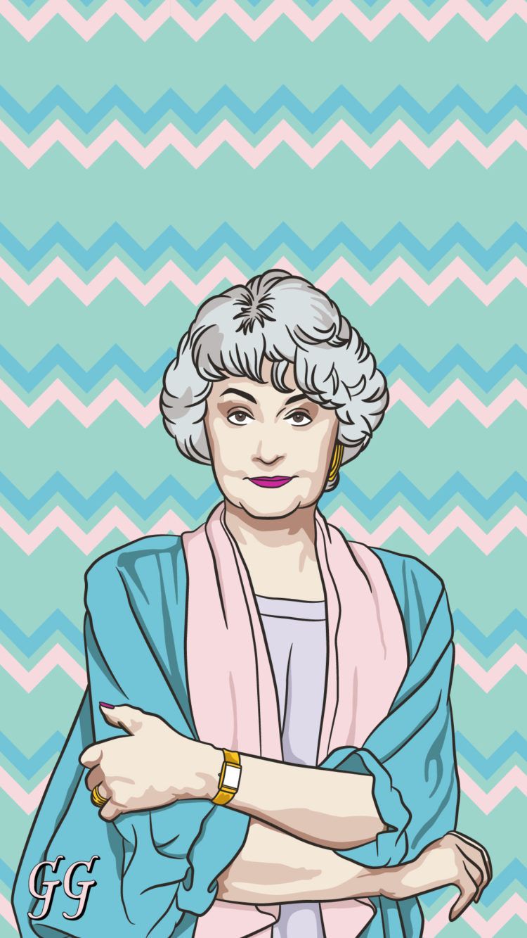 The Golden Girls Wallpapers