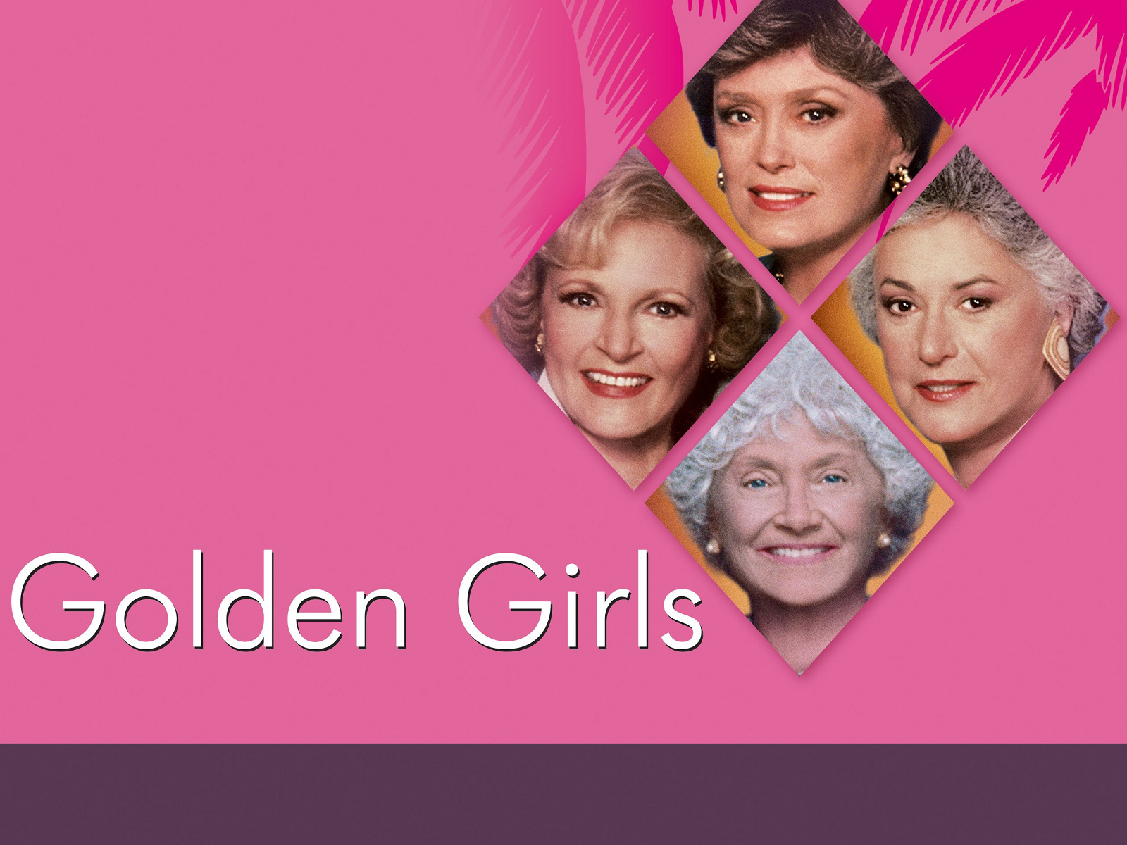 The Golden Girls Wallpapers