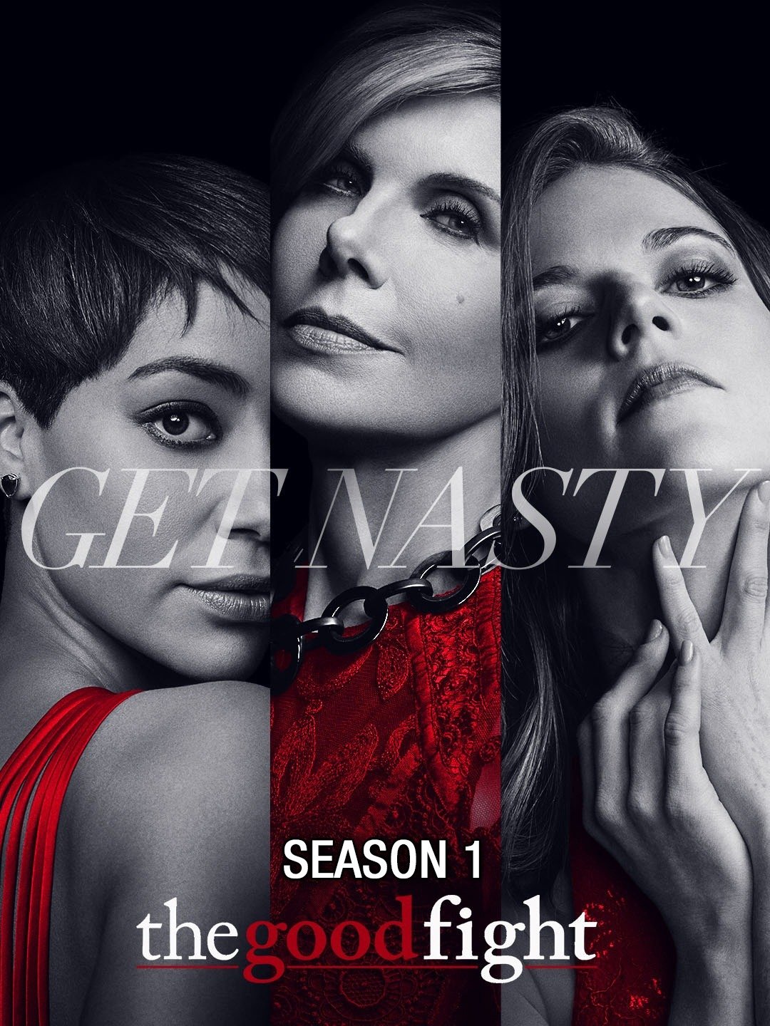 The Good Fight Wallpapers