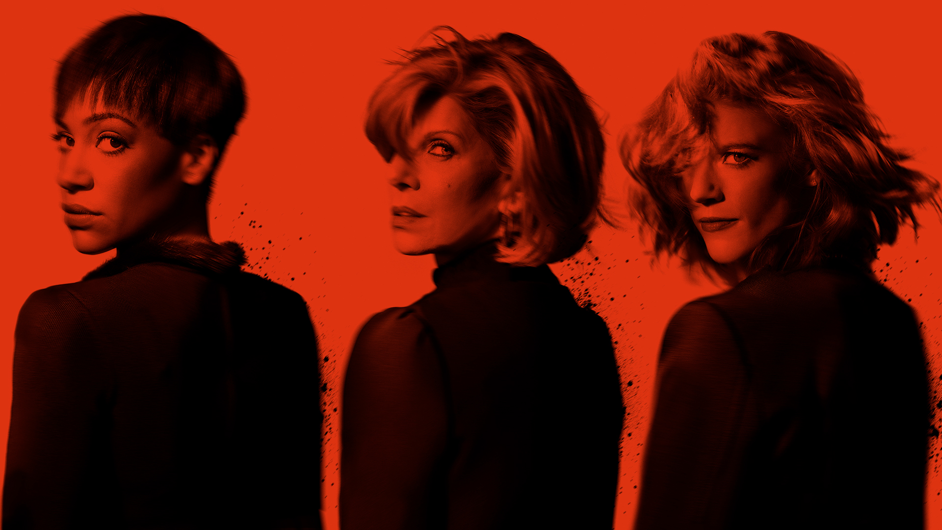 The Good Fight Wallpapers