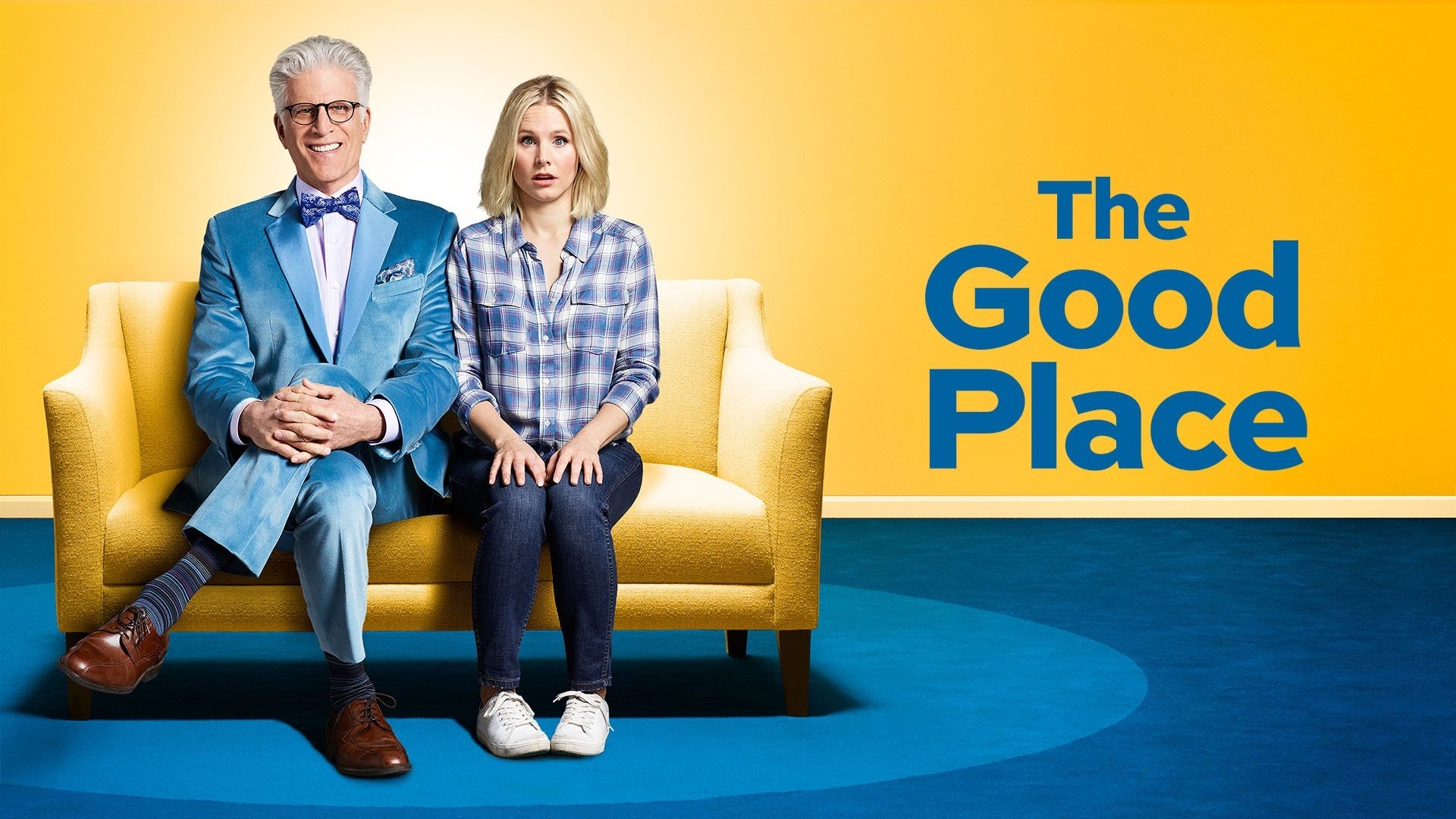 The Good Place Wallpapers