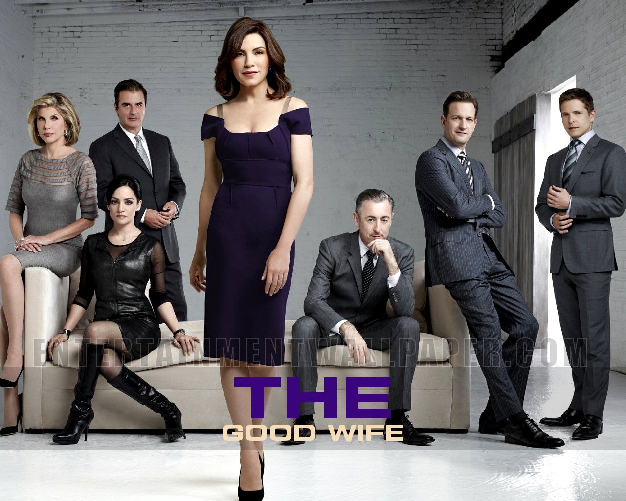 The Good Wife Wallpapers