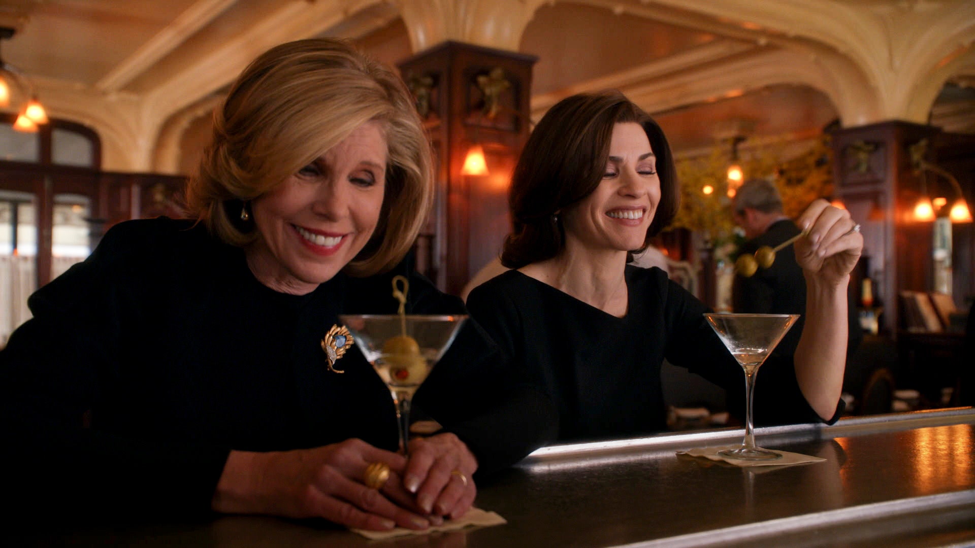 The Good Wife Wallpapers