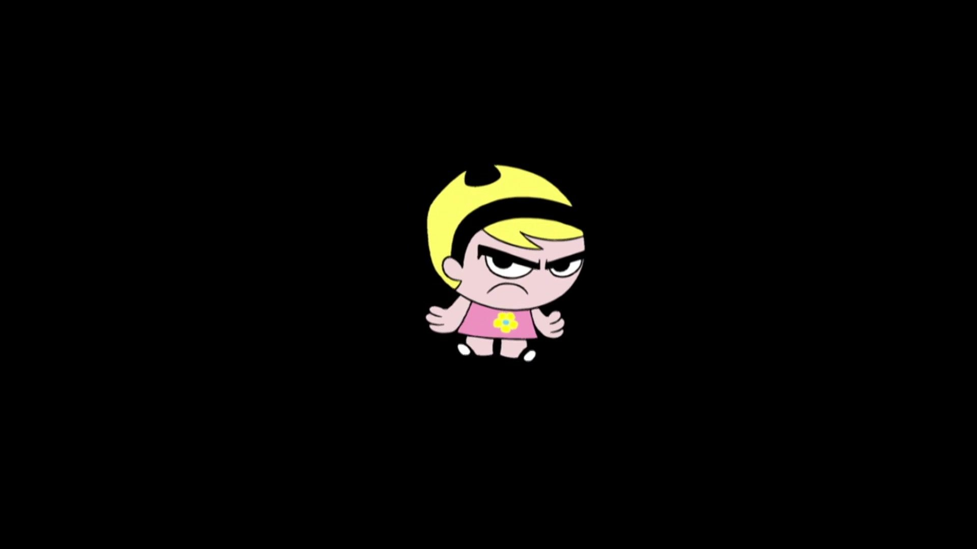 The Grim Adventures Of Billy & Mandy Wallpapers