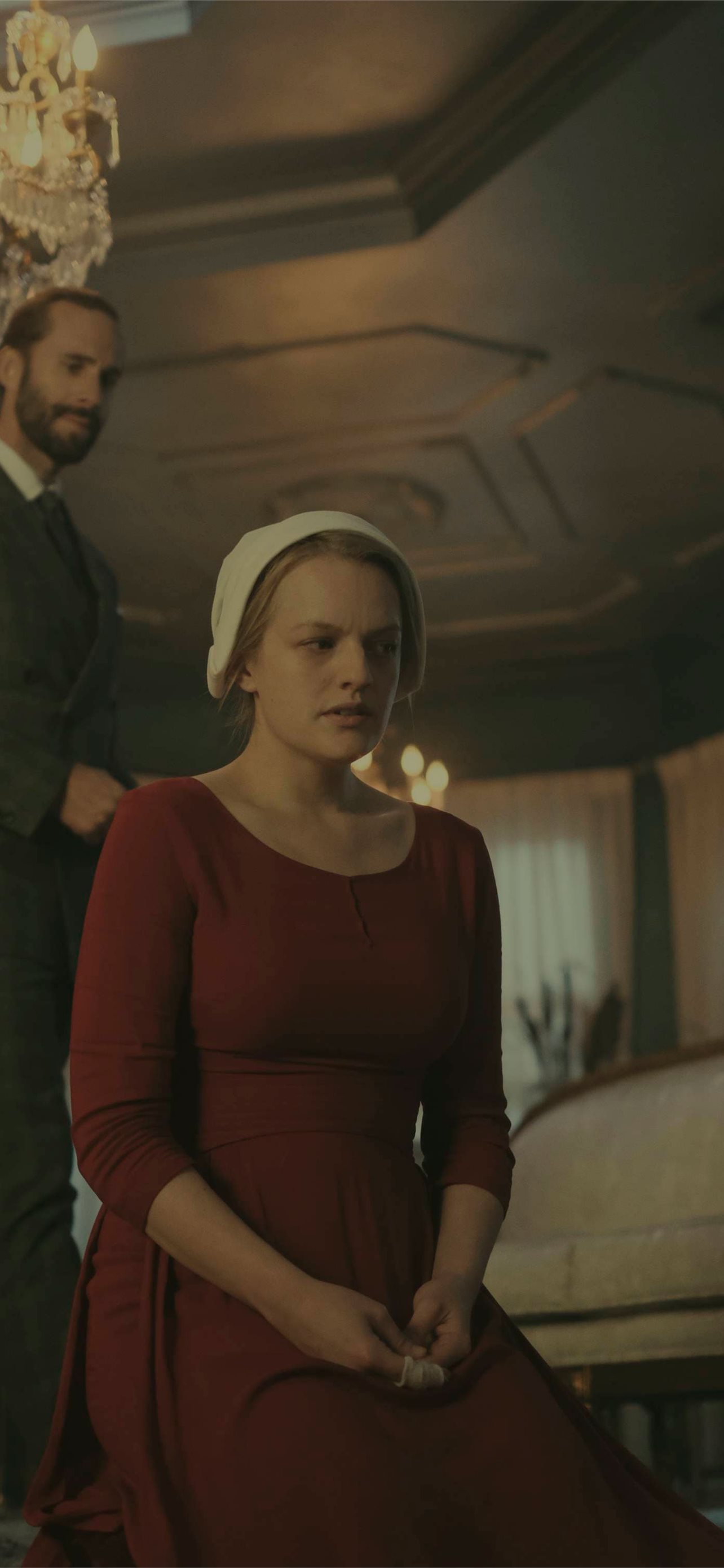 The Handmaids Tale Wallpapers