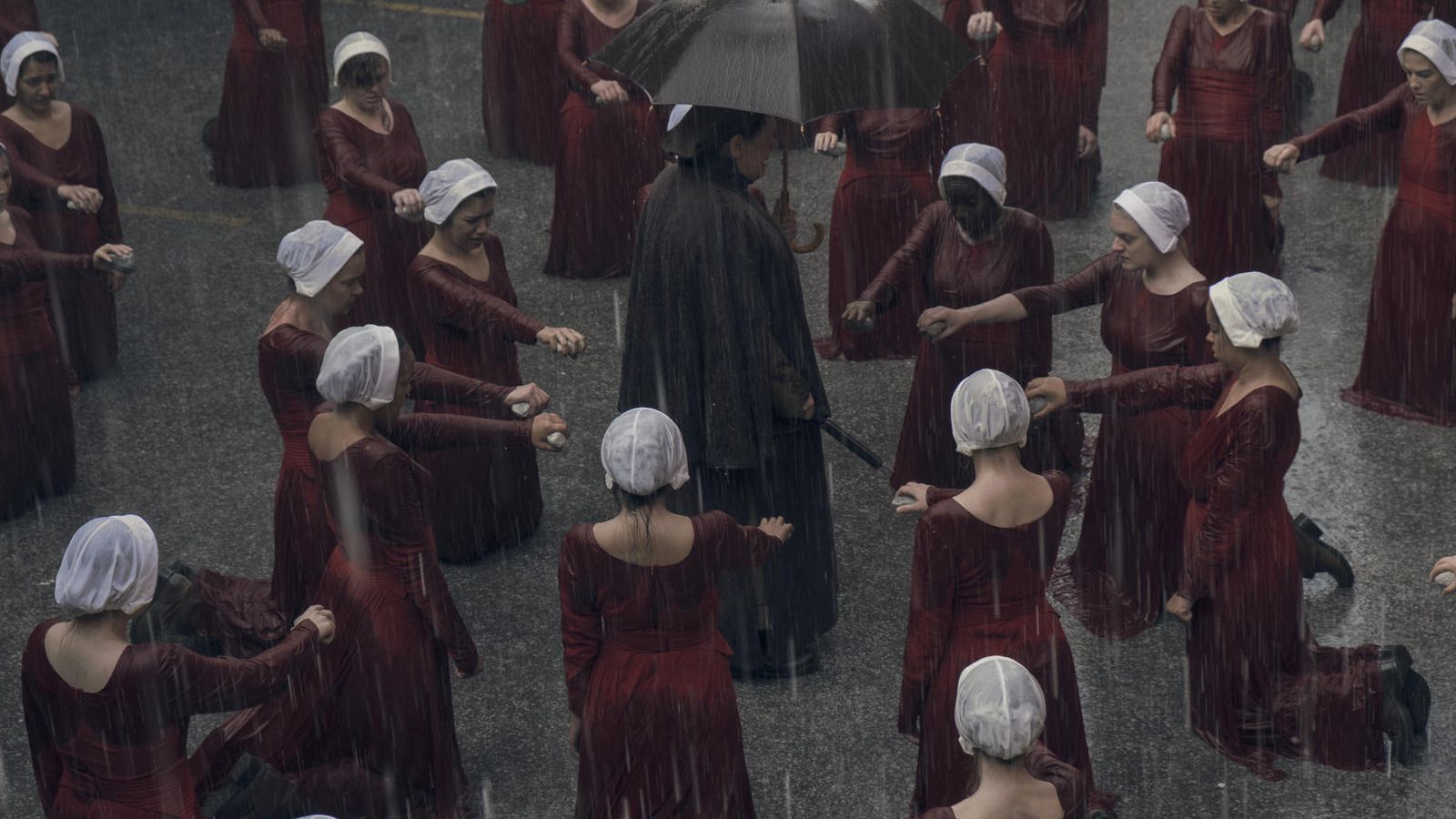 The Handmaids Tale Wallpapers