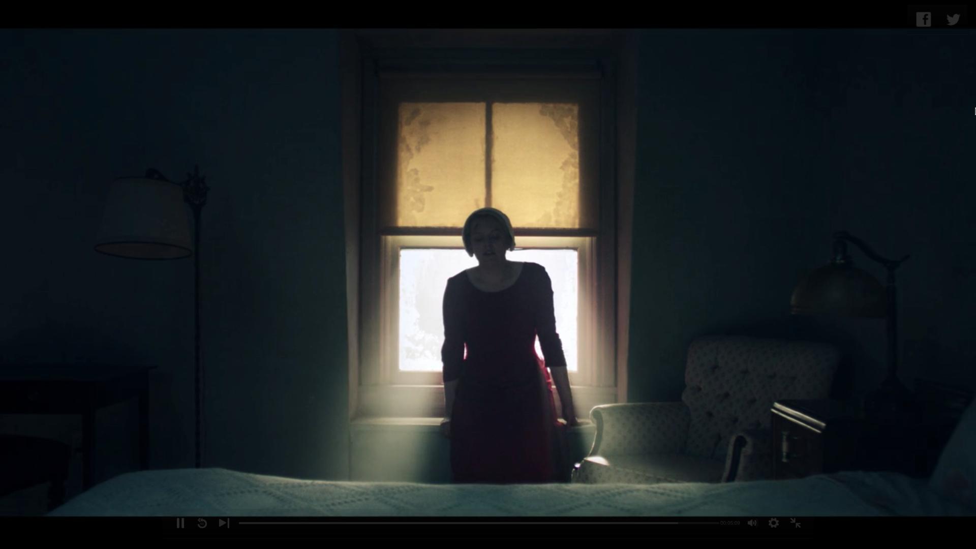 The Handmaids Tale Wallpapers