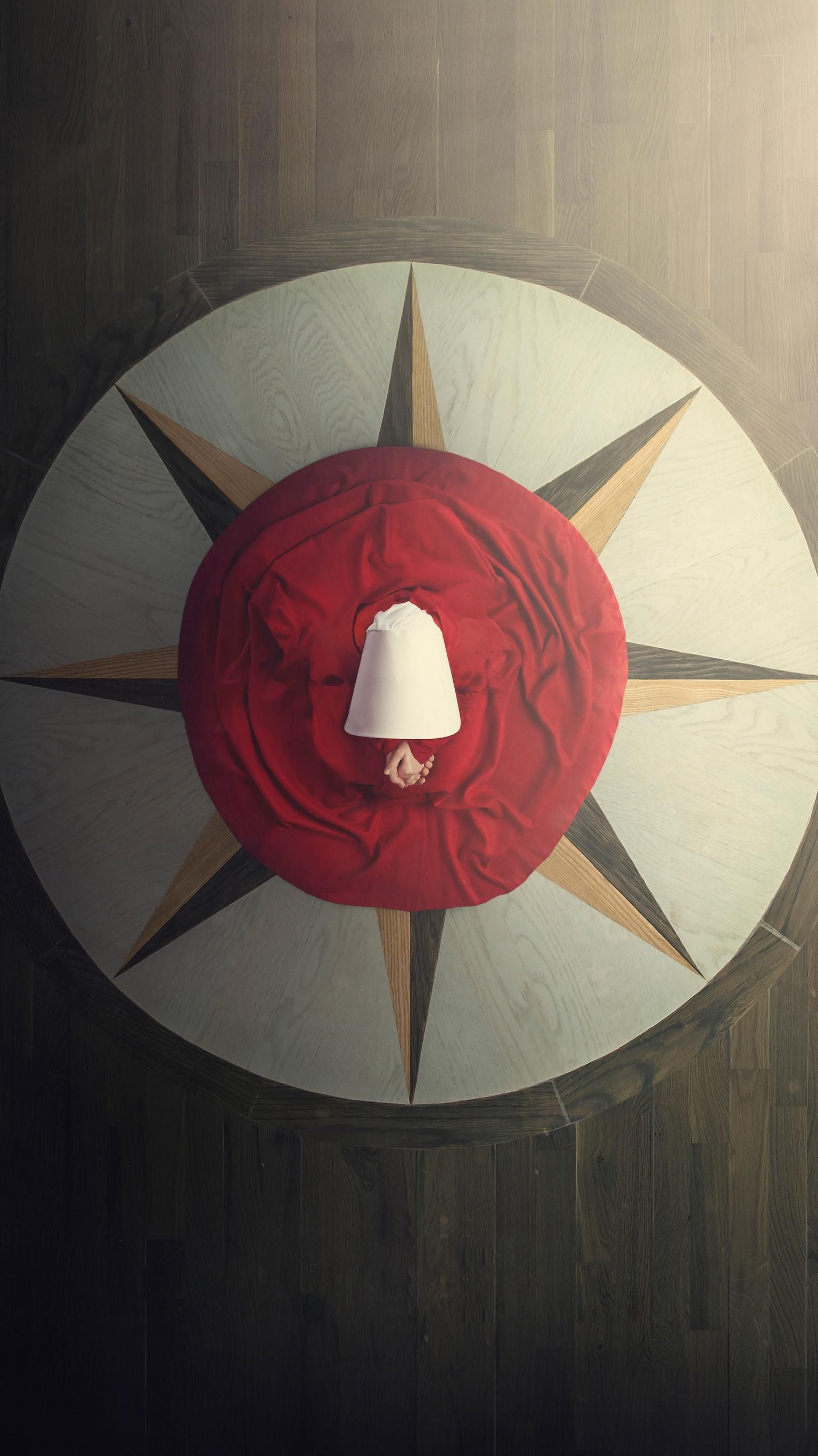The Handmaid'S Tale Wallpapers