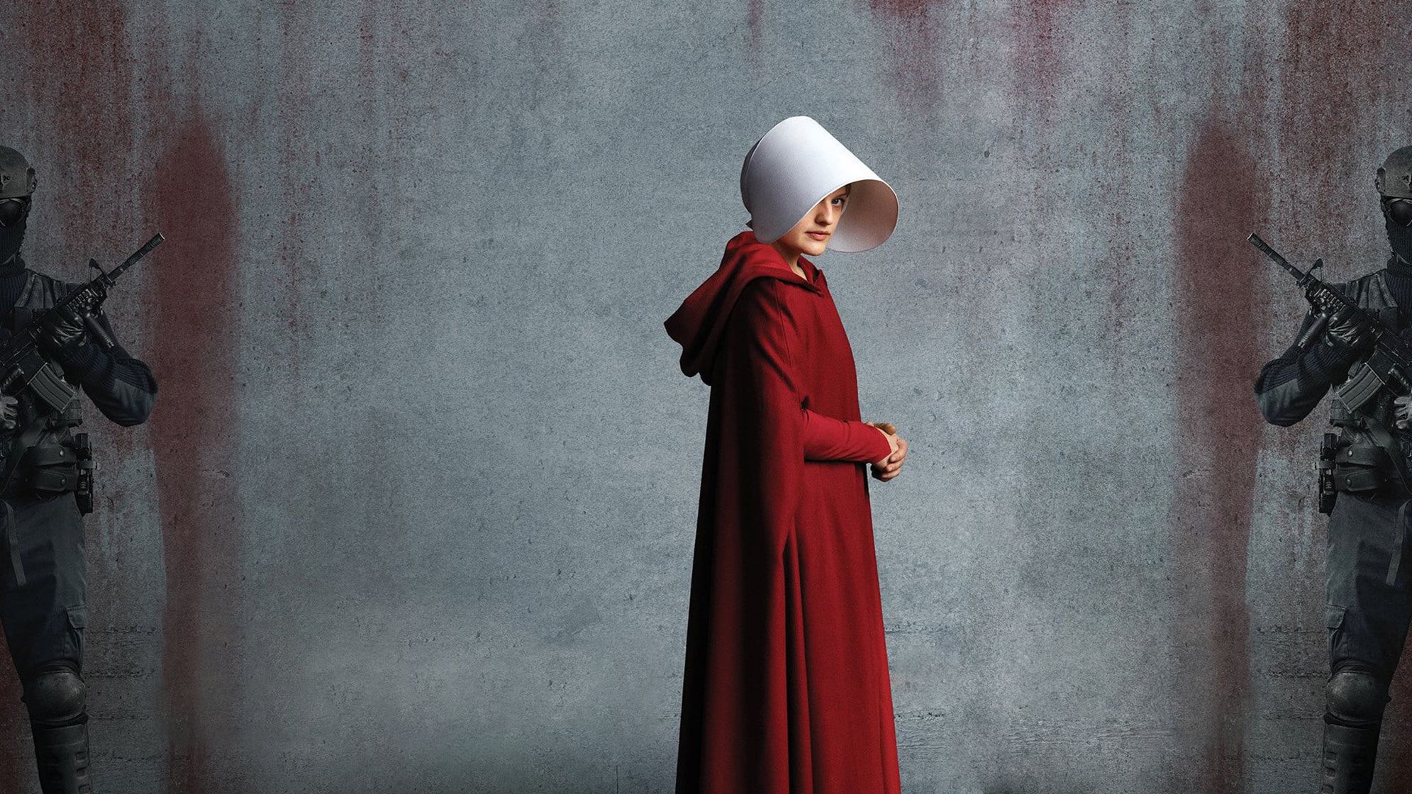 The Handmaid'S Tale Wallpapers