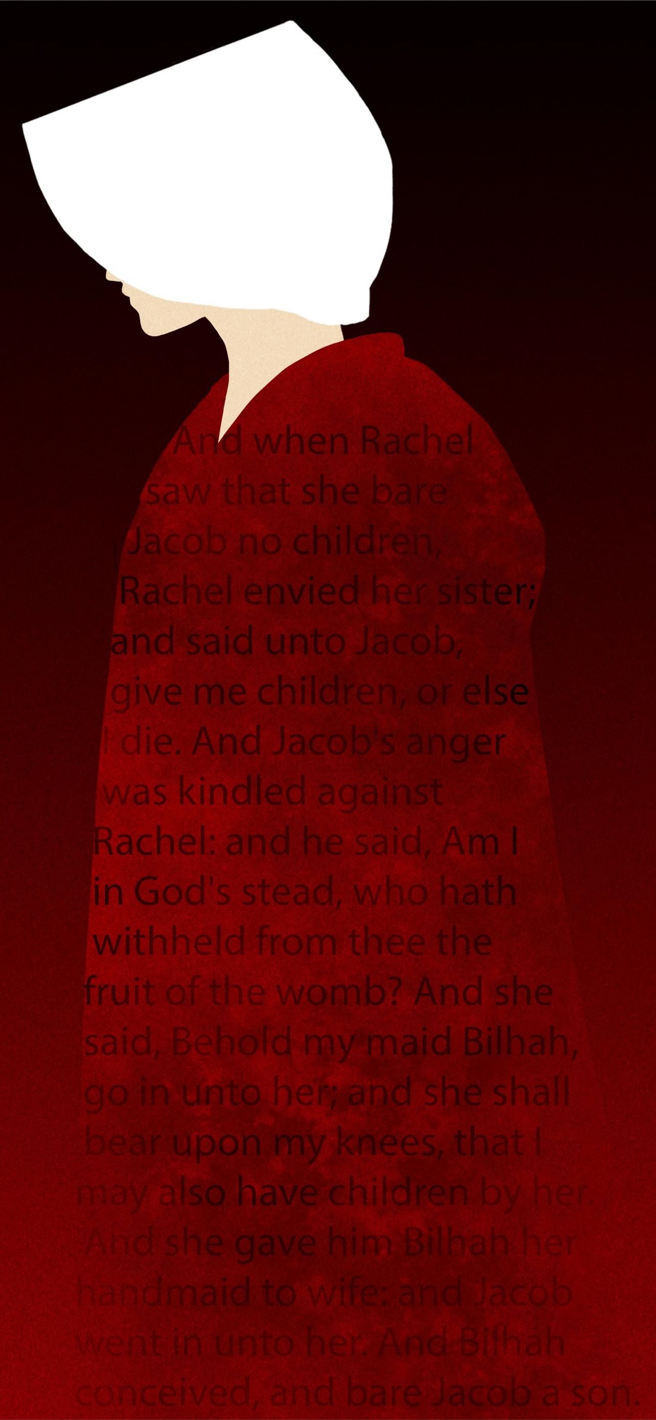 The Handmaid'S Tale Wallpapers