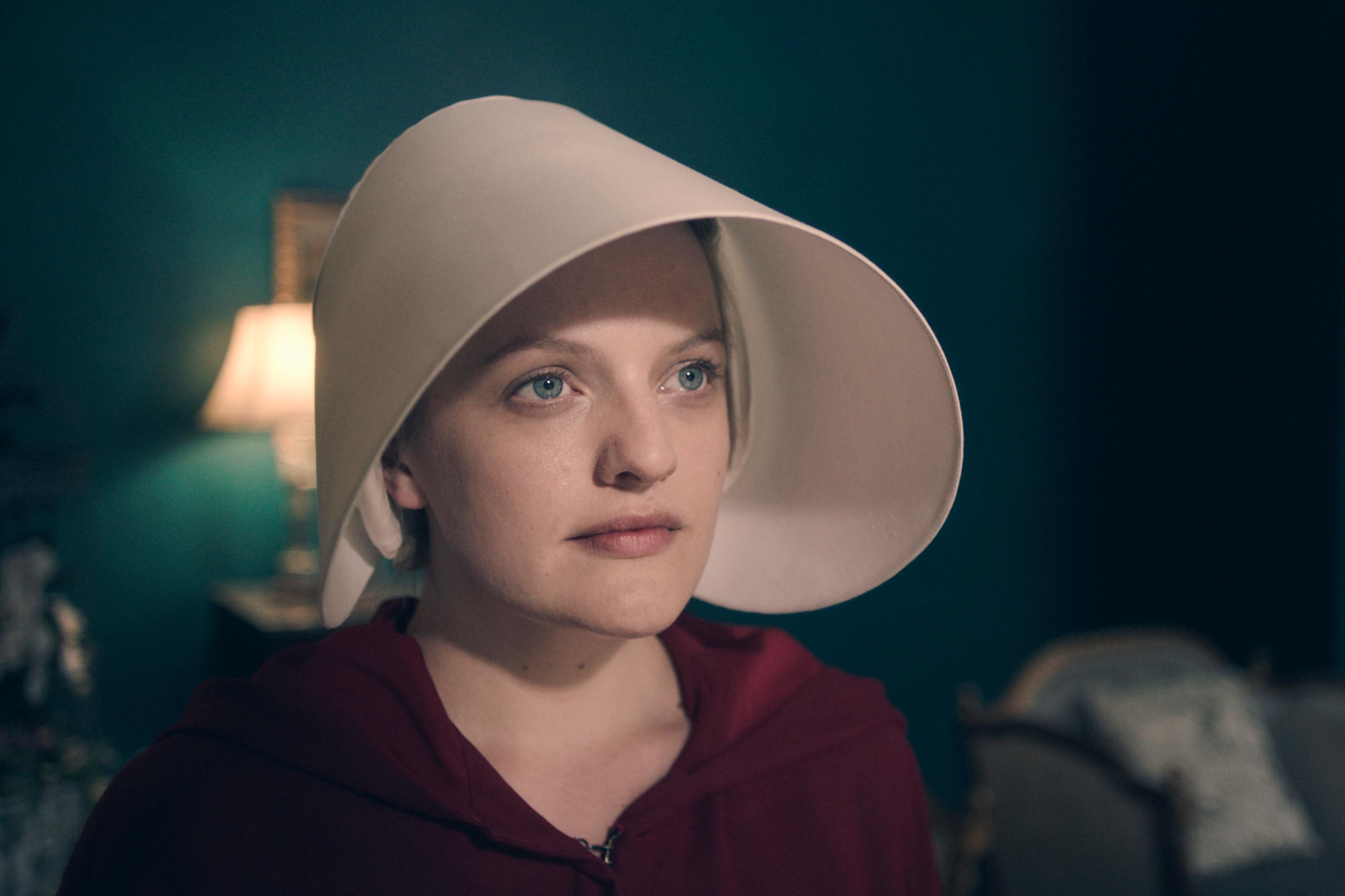 The Handmaid'S Tale Wallpapers