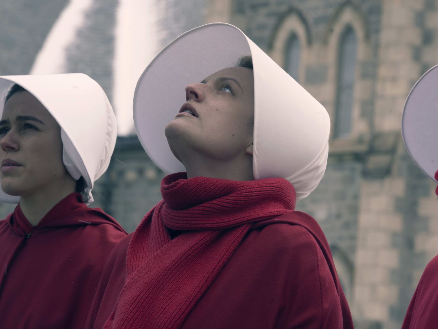 The Handmaids Tale 2019 Wallpapers