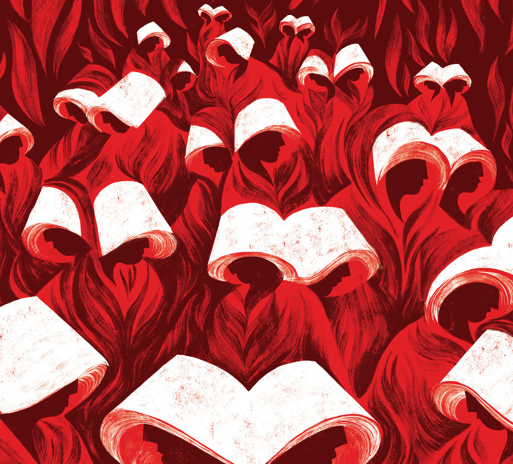 The Handmaids Tale 2019 Wallpapers