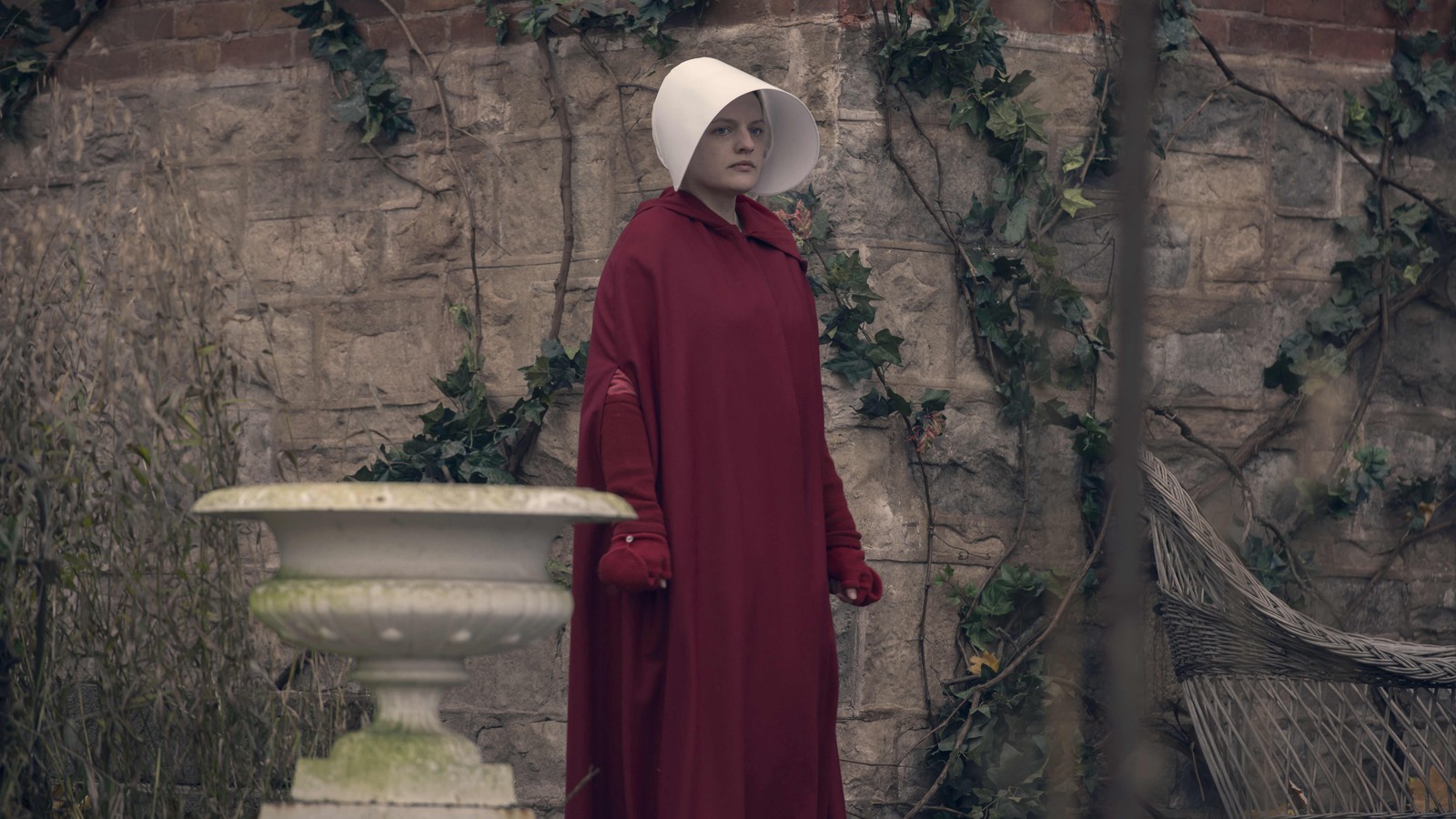 The Handmaids Tale 2019 Wallpapers