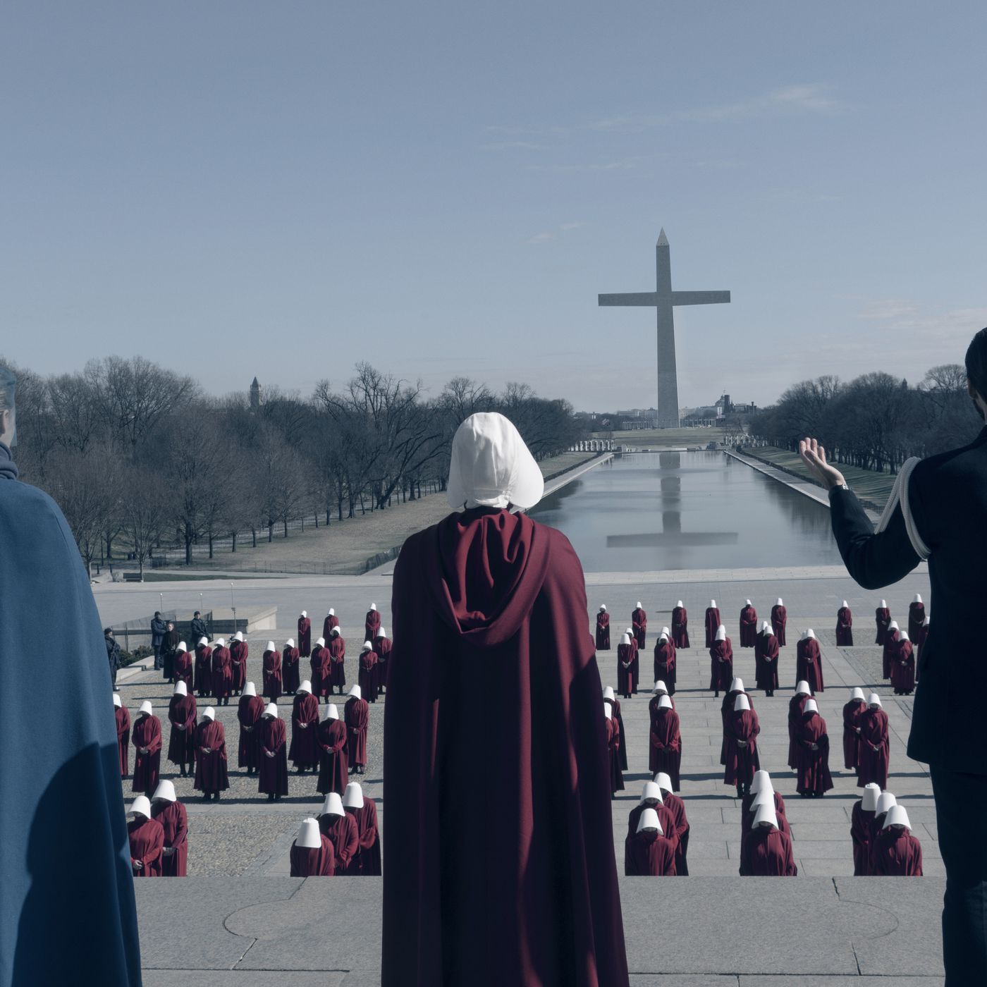 The Handmaids Tale 2019 Wallpapers