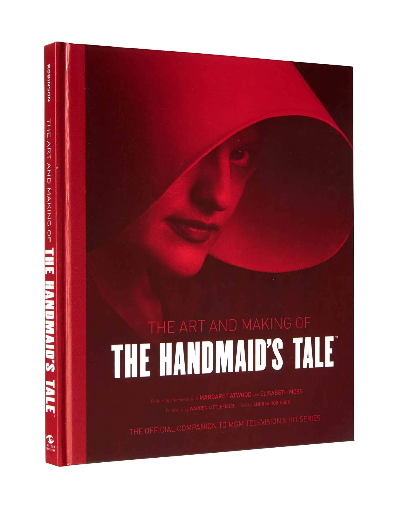 The Handmaids Tale 2019 Wallpapers