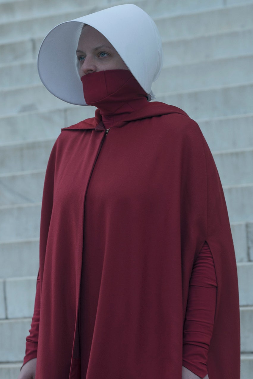 The Handmaids Tale 2019 Wallpapers