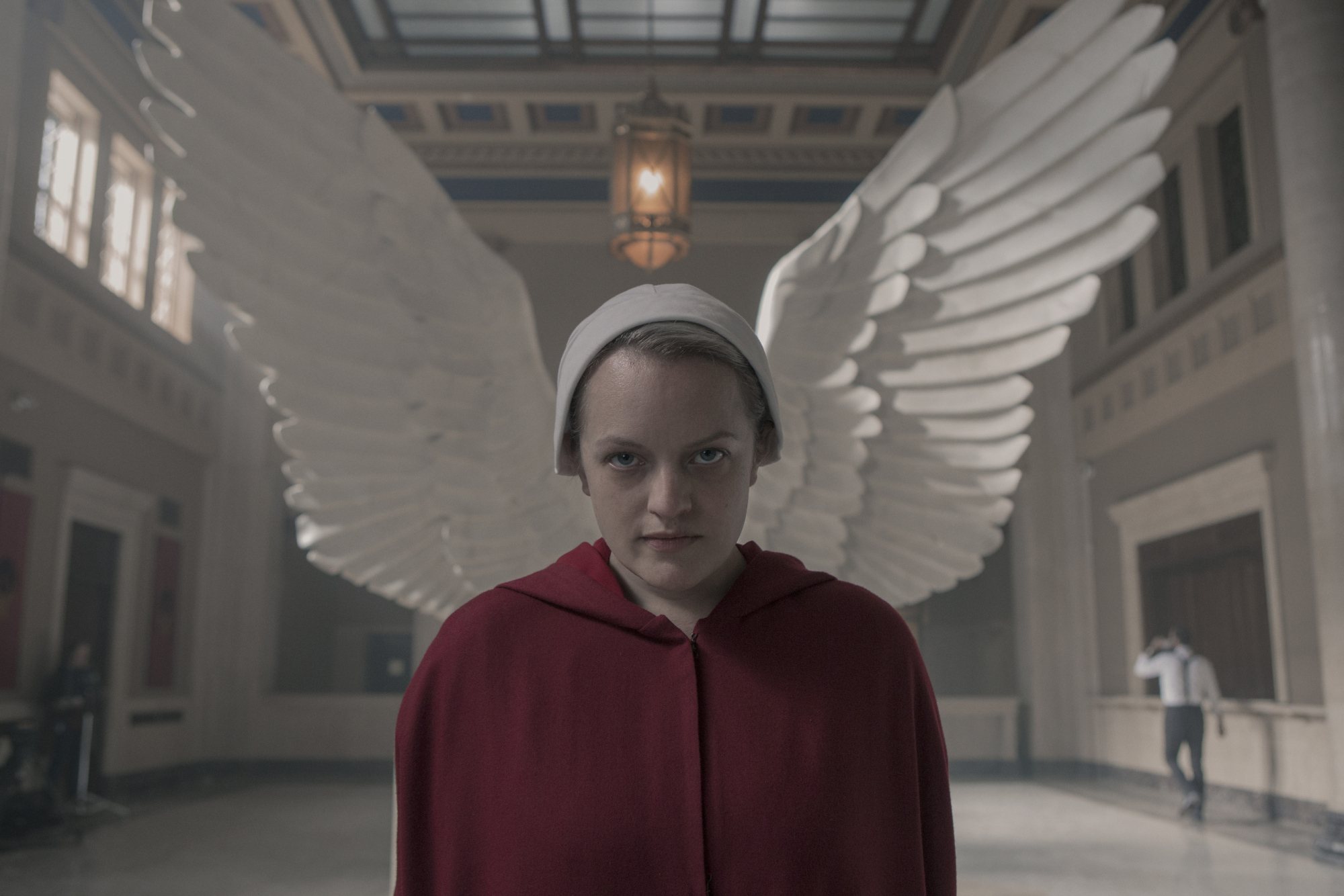 The Handmaids Tale 2019 Wallpapers