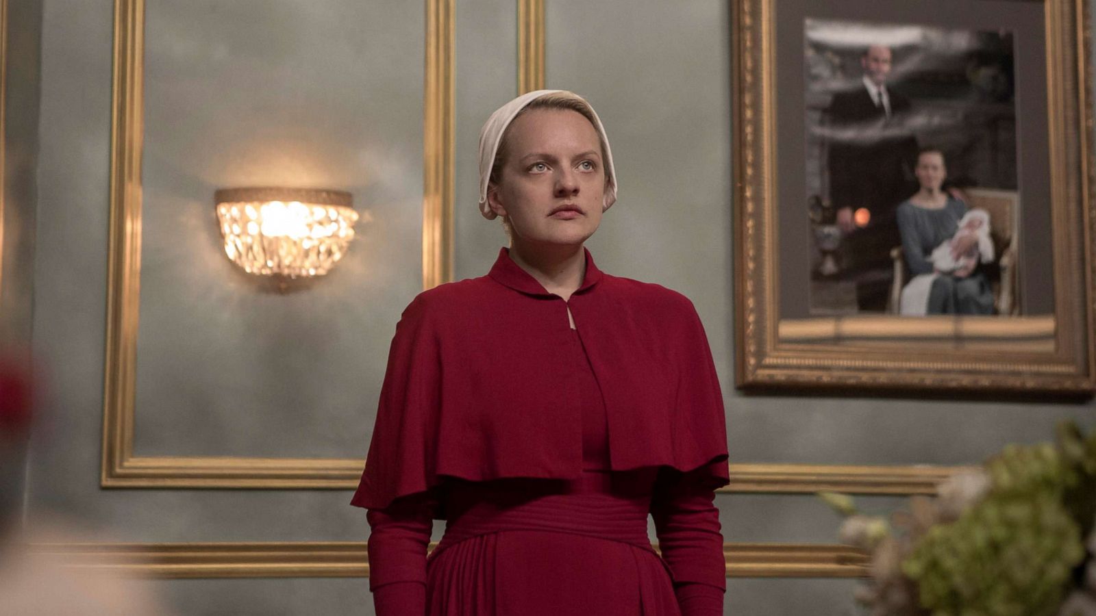 The Handmaids Tale 2019 Wallpapers