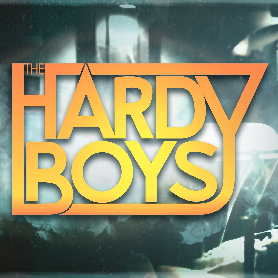 The Hardy Boys Wallpapers