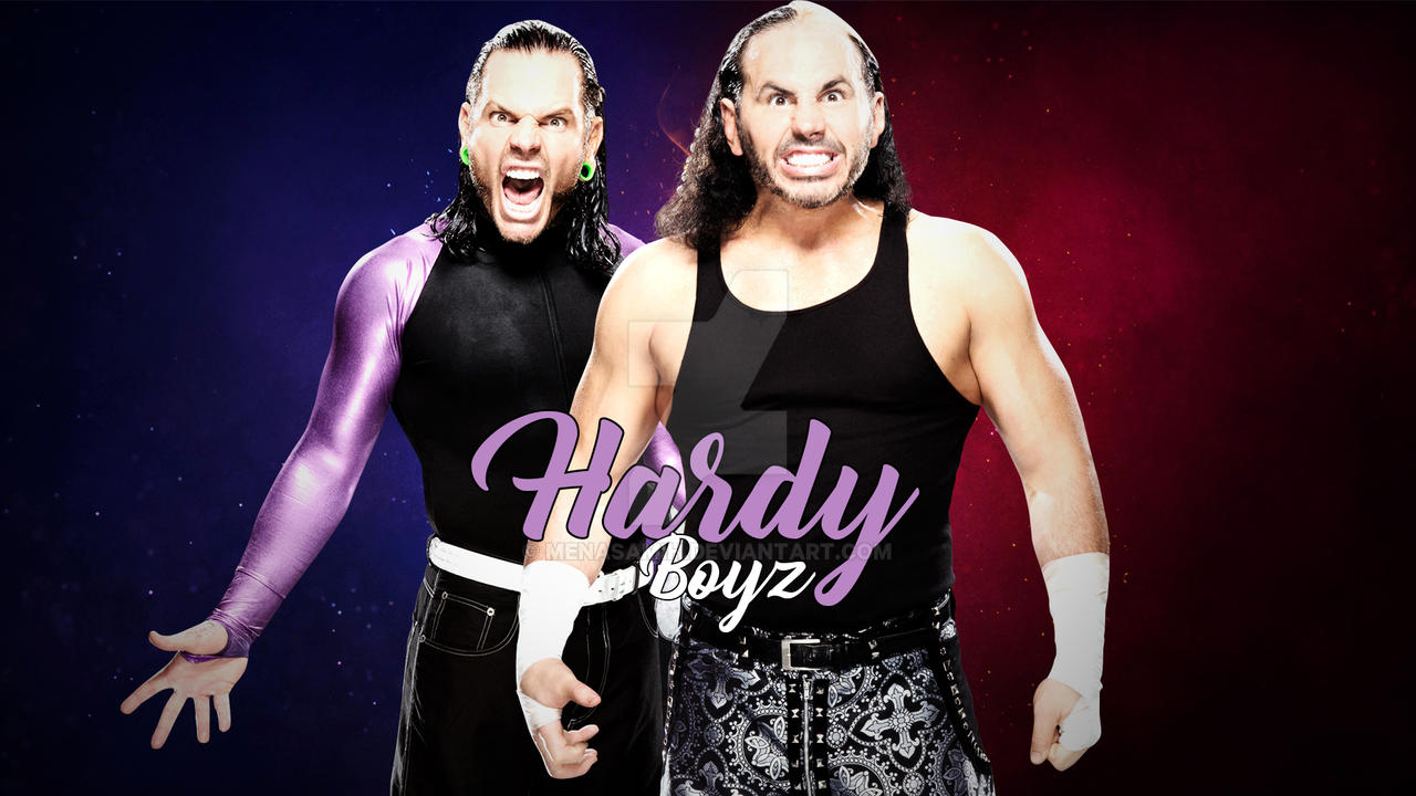 The Hardy Boys Wallpapers