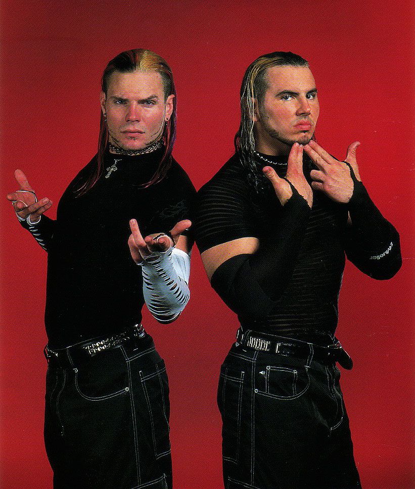 The Hardy Boys Wallpapers