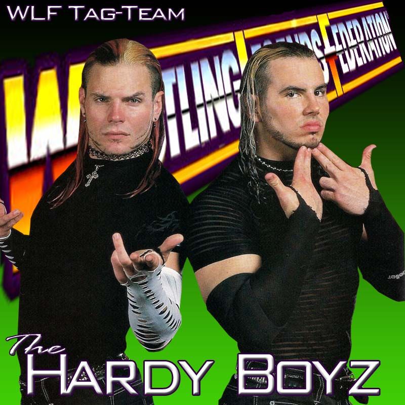 The Hardy Boys Wallpapers