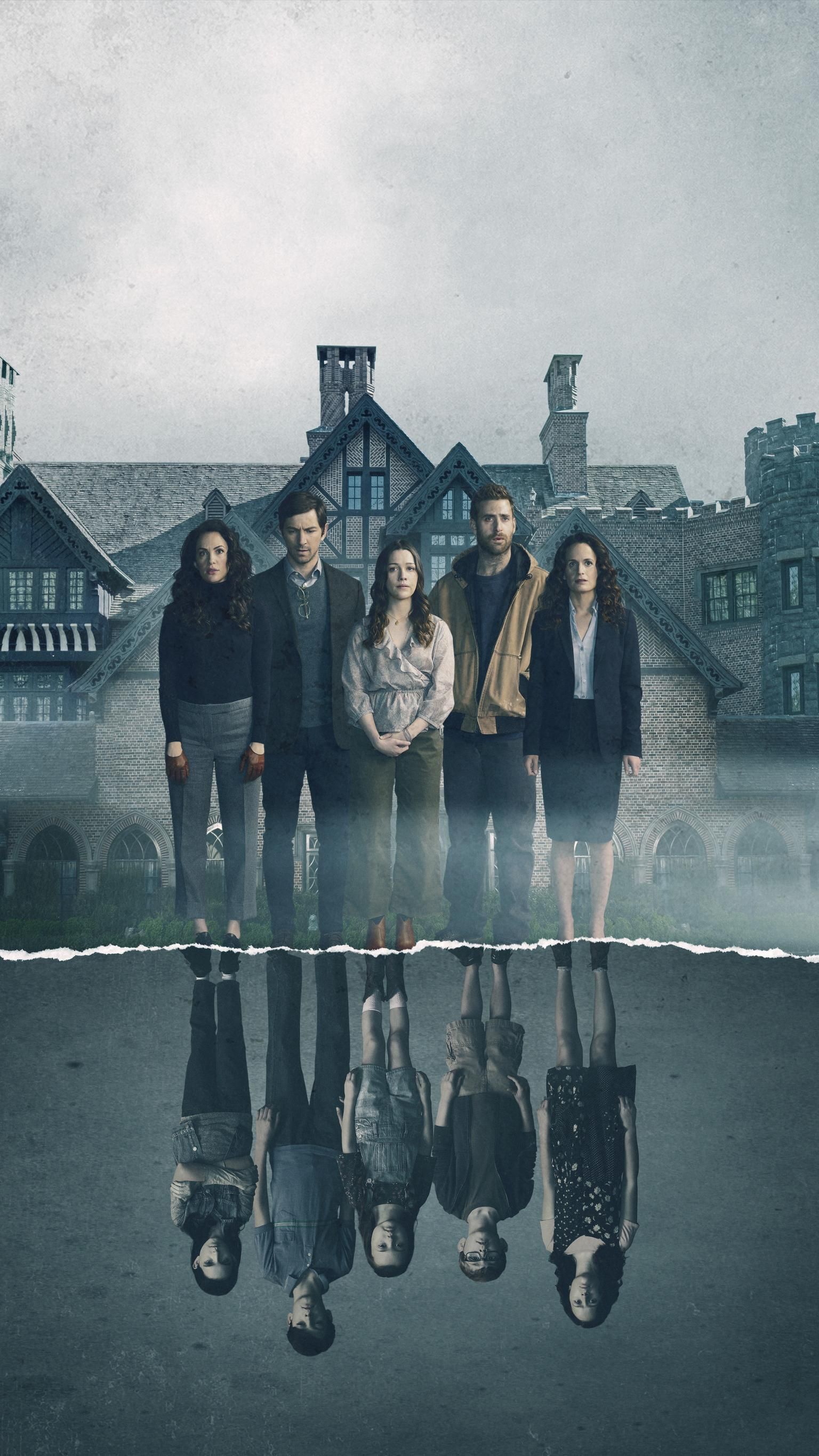 The Haunting Of Bly Manor Wallpapers