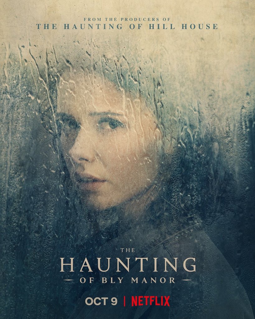 The Haunting Of Bly Manor Hd Netflix Wallpapers