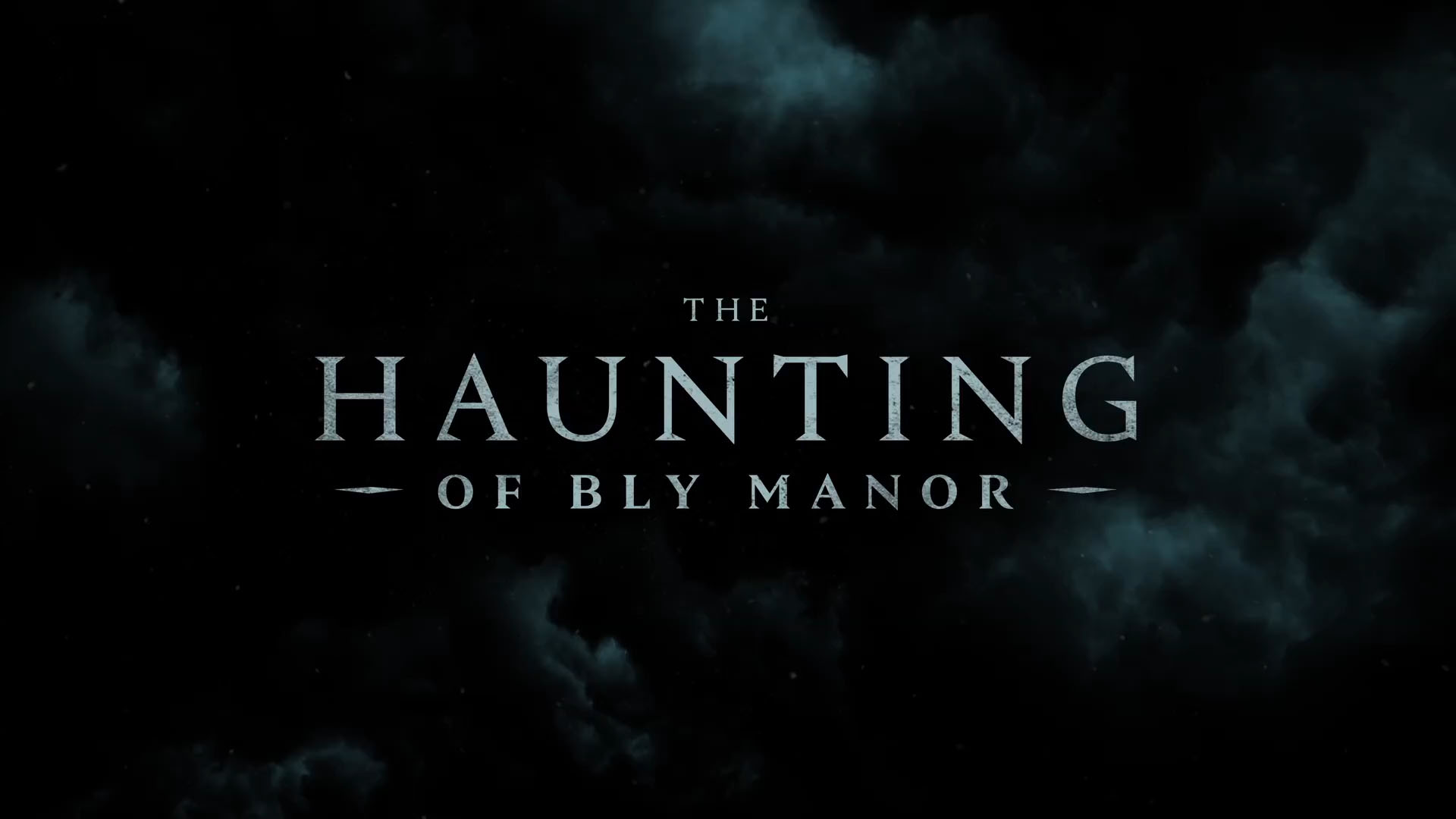 The Haunting Of Bly Manor Hd Netflix Wallpapers