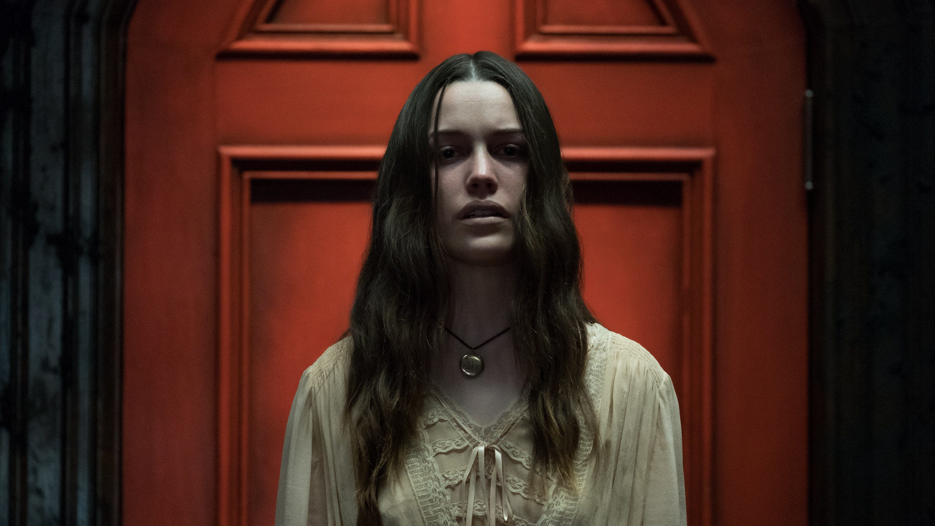 The Haunting Of Hill House Wallpapers