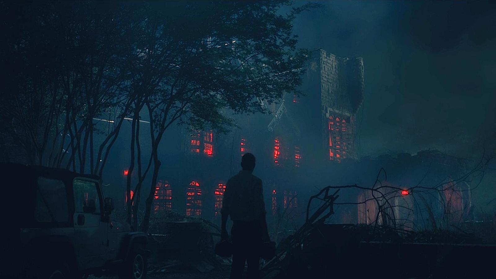 The Haunting Of Hill House Wallpapers